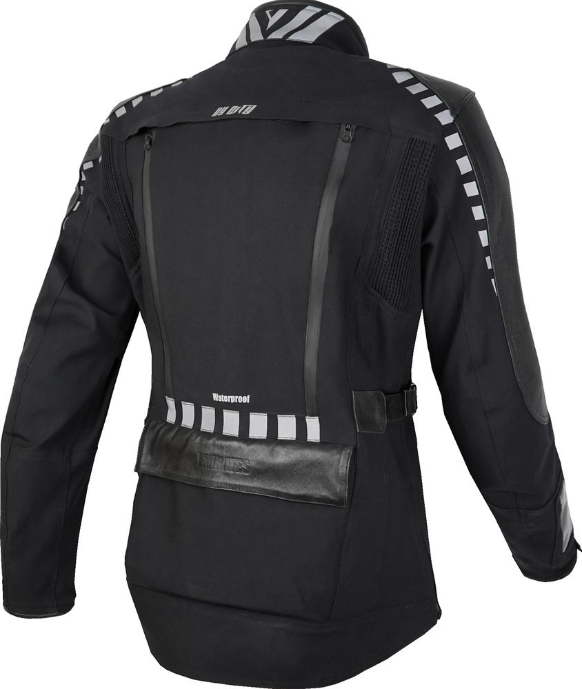 ByCityMotorrad-JackeEmiratesJacketBlack-S