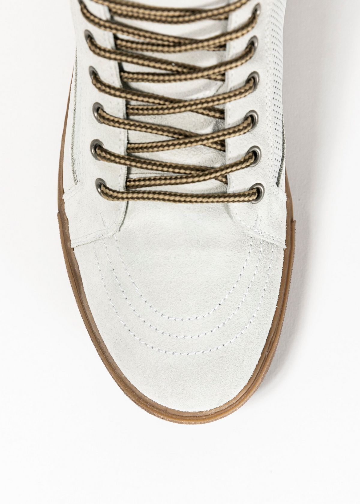 JohnDoeMotorradSchuhNeoWhiteBrown-39