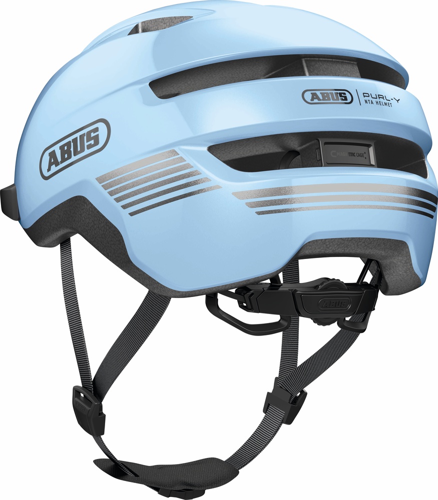 ABUSUrbanFahrradhelmPURL-Y97897IcedBlue-L