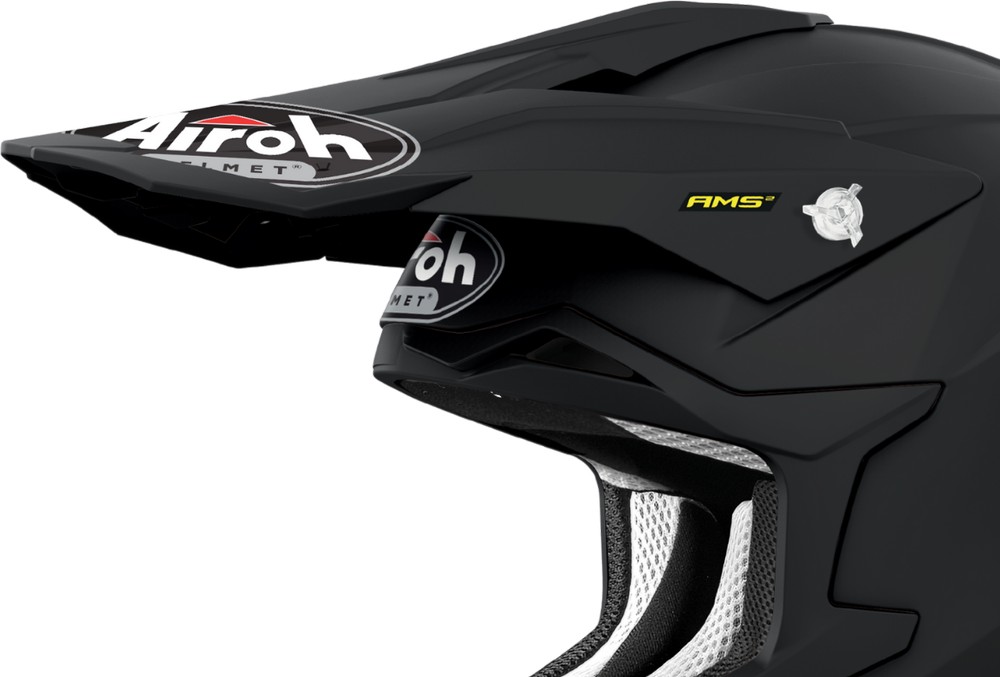 AirohStryckerPeakBlackMatt
