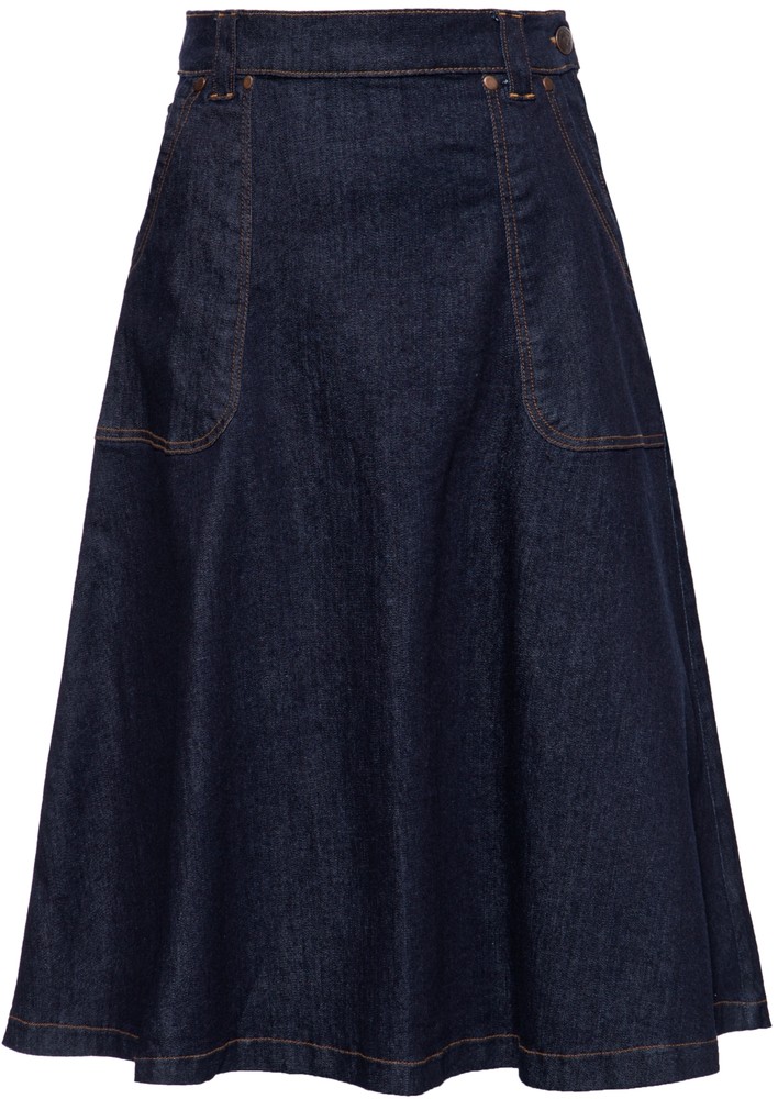 QueenKerosinSwing-RockQK5200715000Denim-L