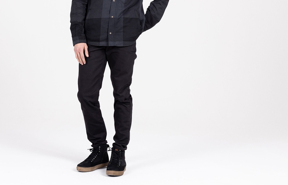 JohnDoeMotorradHoseClassicTaperedMJDD5001