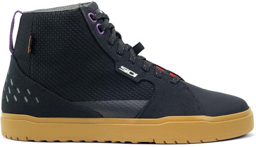 SidiMotorradSchuhArxAir52621Black-Bronze-36