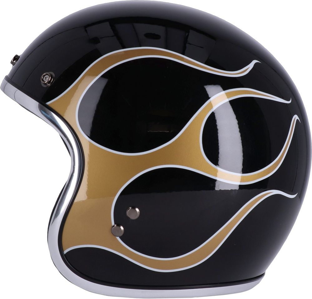 1312MotorradJethelmSkullBucketHelmetDRE0037