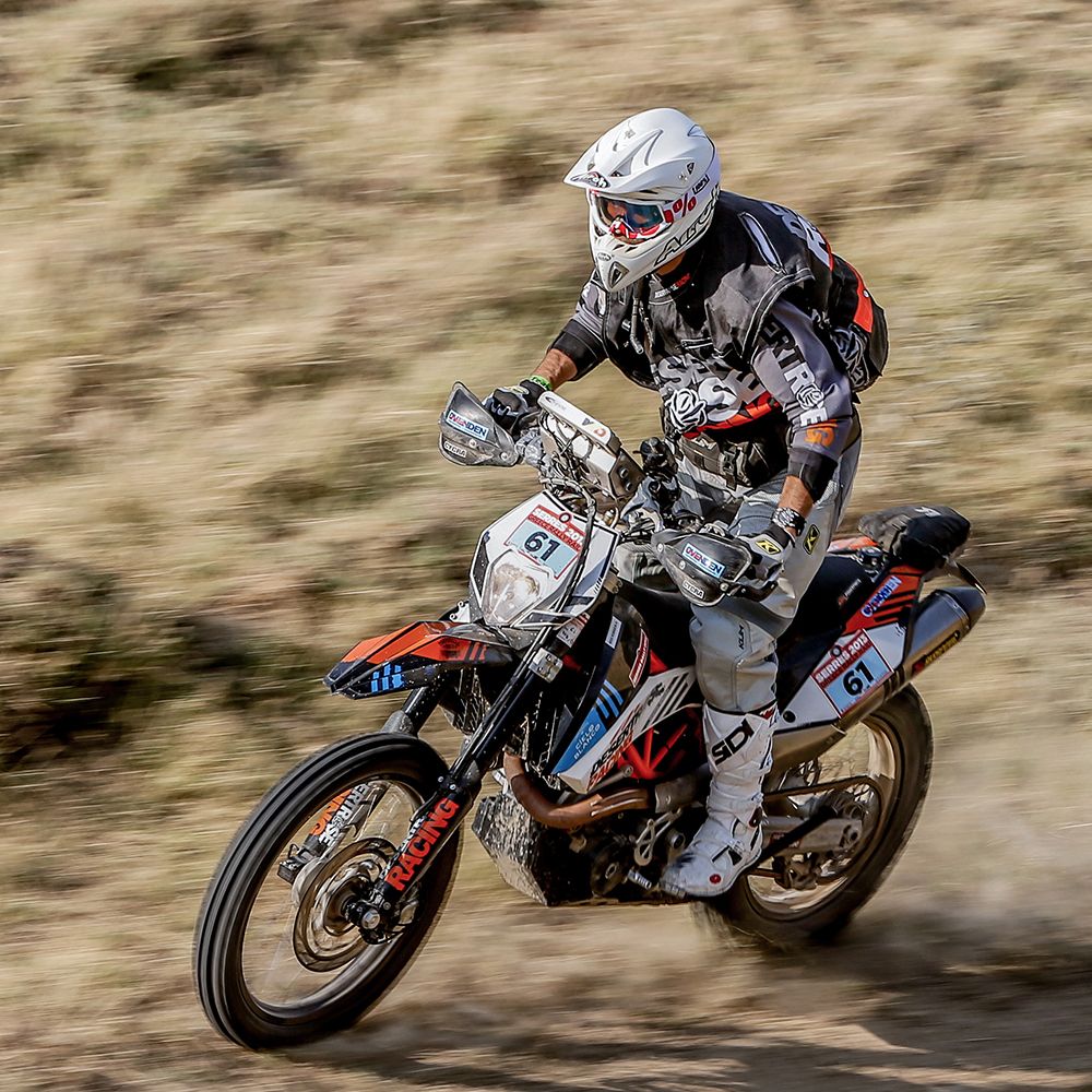 KriegaTascheRallyPack-HecktascheBlack