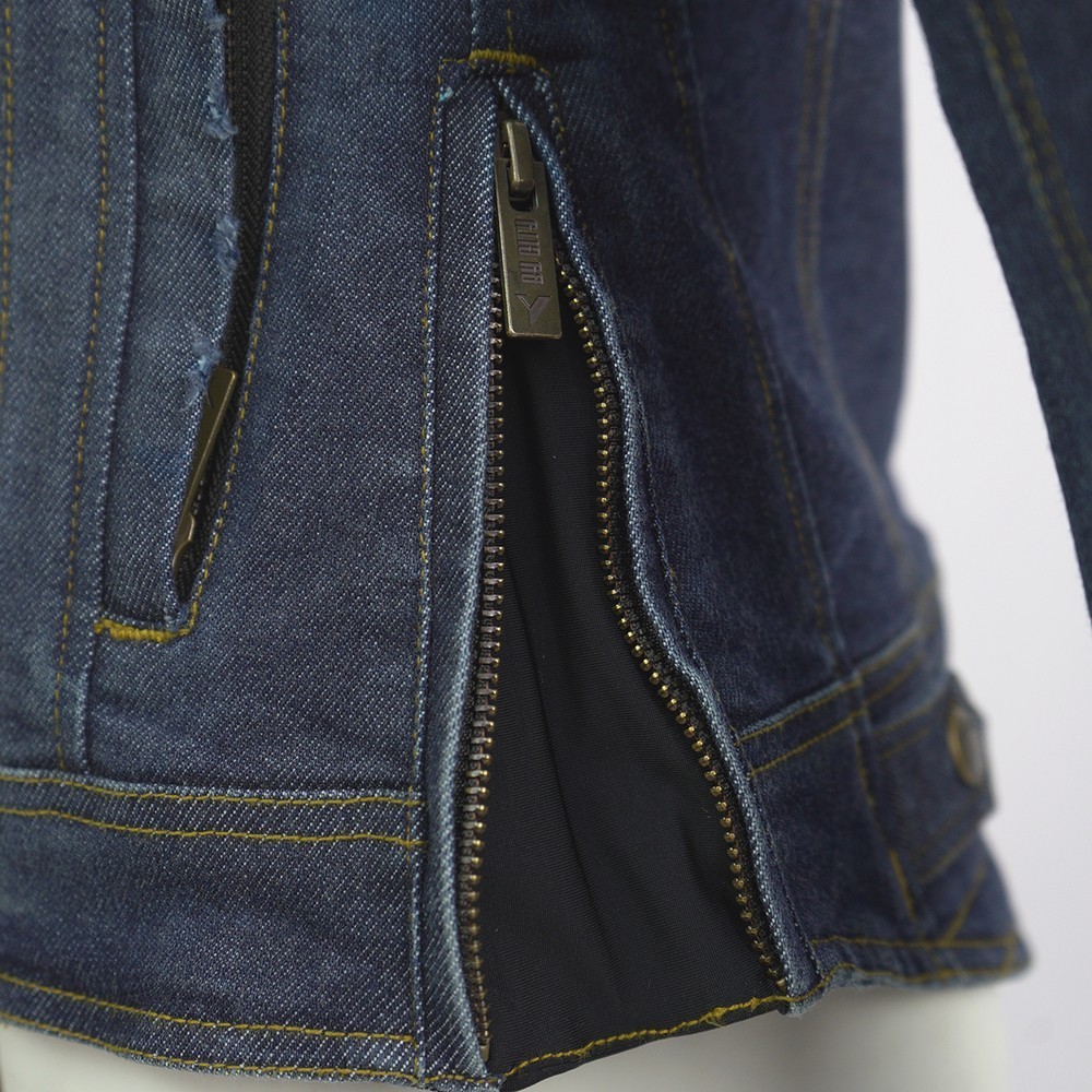 ByCityMotorrad-JackeKansasLadyJacket