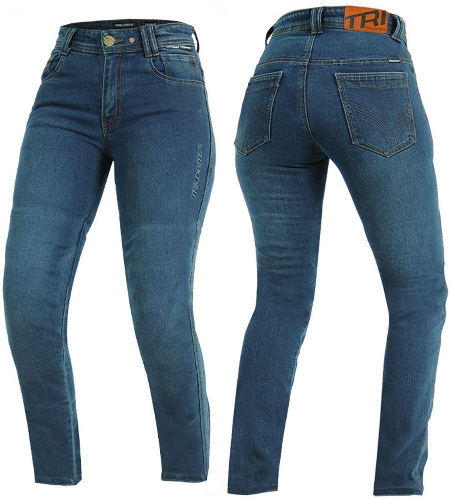 TrilobiteDamenMotorradJeansUptownSlim-FitTR20246204