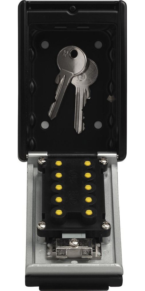 ABUSSchloss767KeyGarage53507