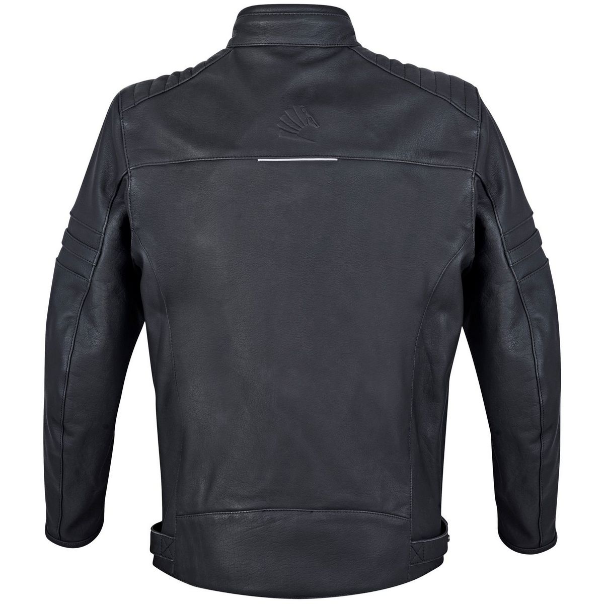 GermotLederjackeRoadBlack