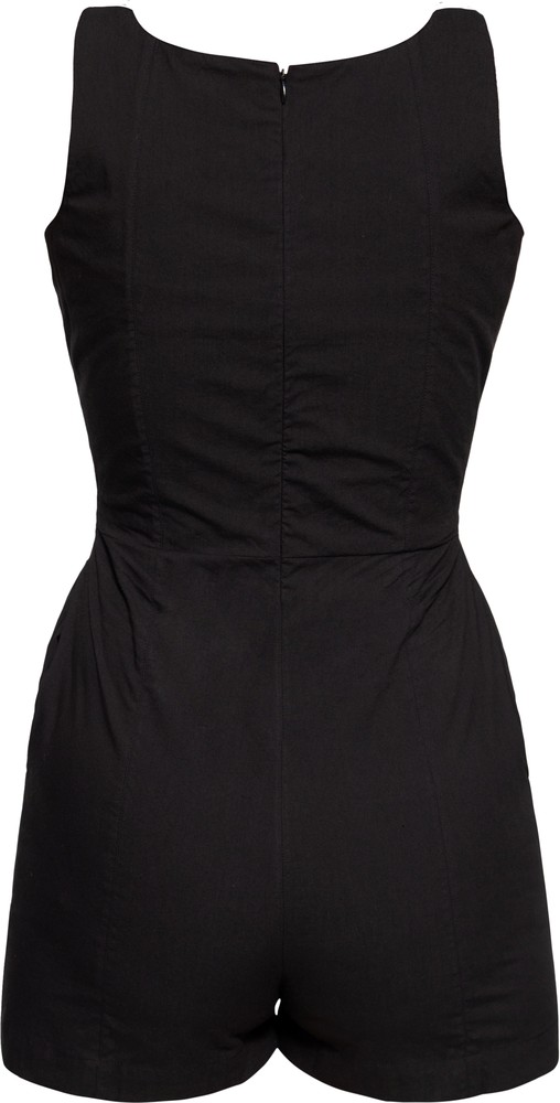 QueenKerosinJumpsuitQKU28005Uni