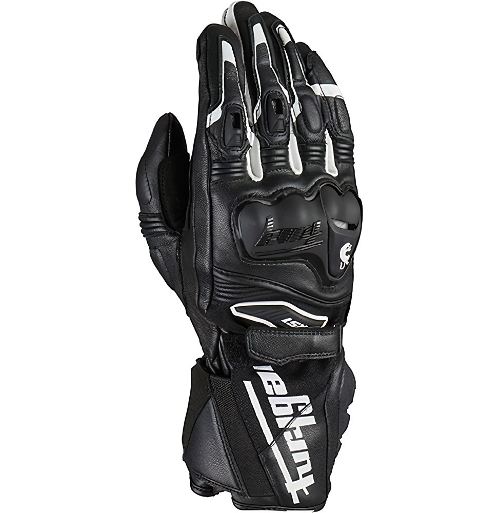 FuryganMotorradHandschuhe4545-102GlovesF-Rs165506