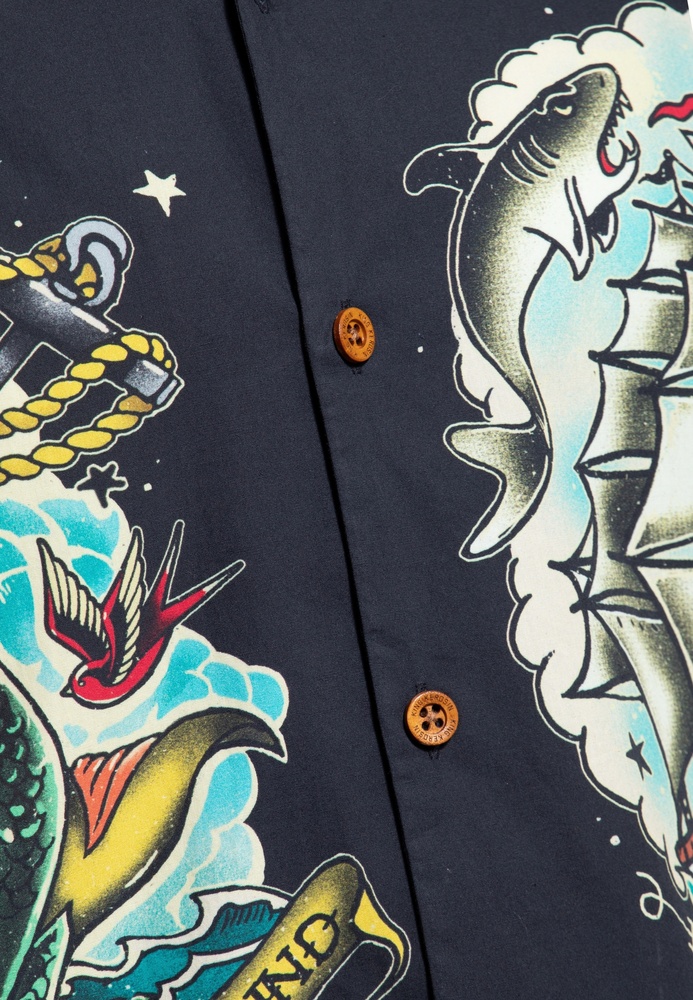 KingKerosinShirtAopKKU35013