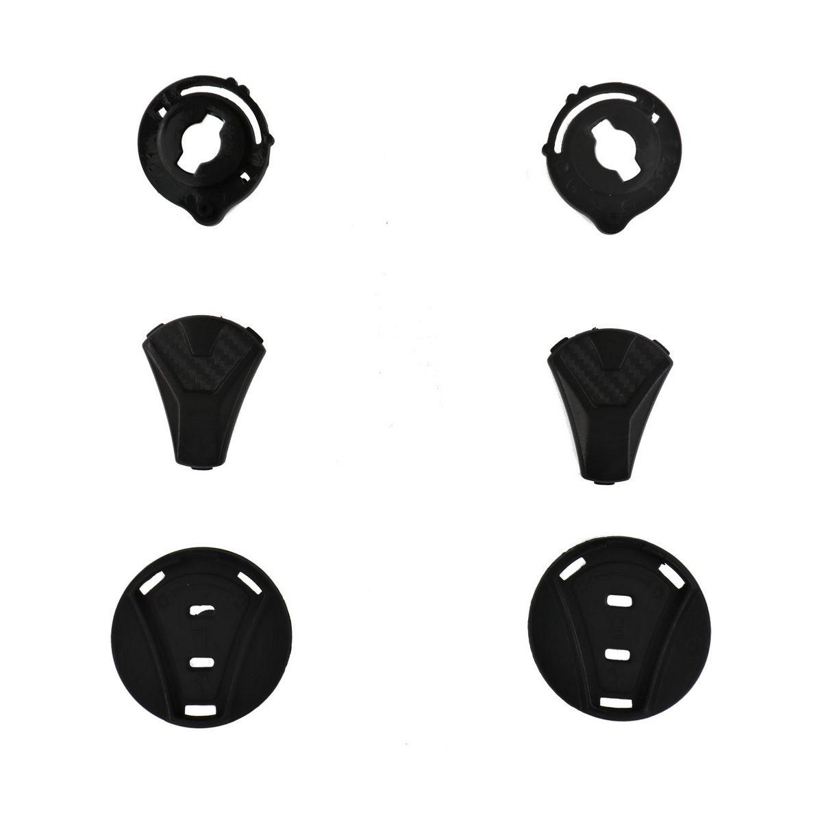 GermotVisierVisiermechanikGM196InklusiveSchrauben