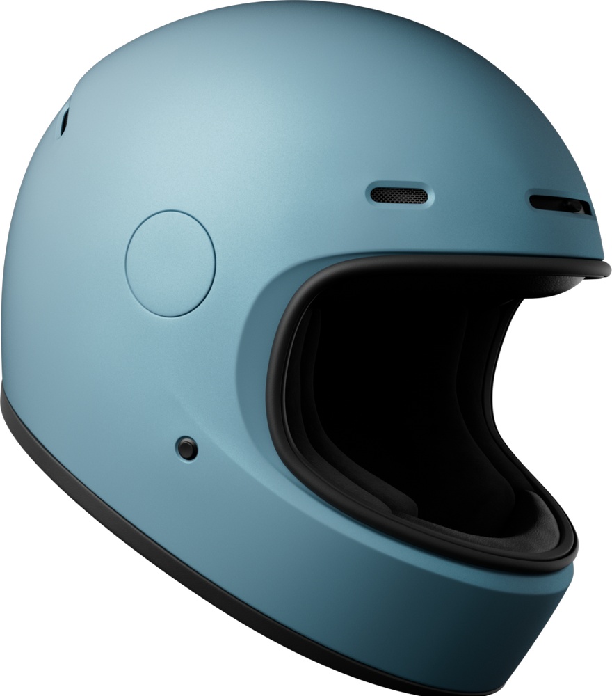 JohnDoeIntegralhelmJDONEHelmetFrozenSteelBlueJH1008