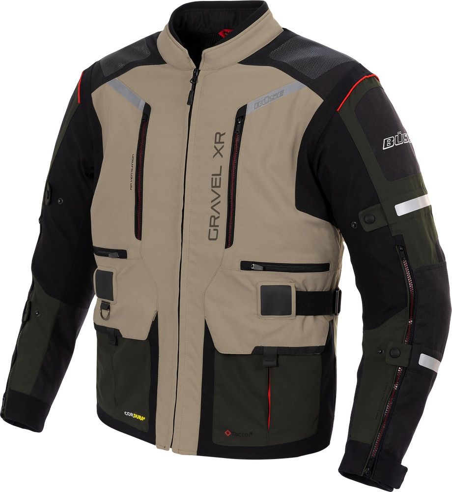 BseMotorradGravelXRTextiljackeBU11258Sand-62