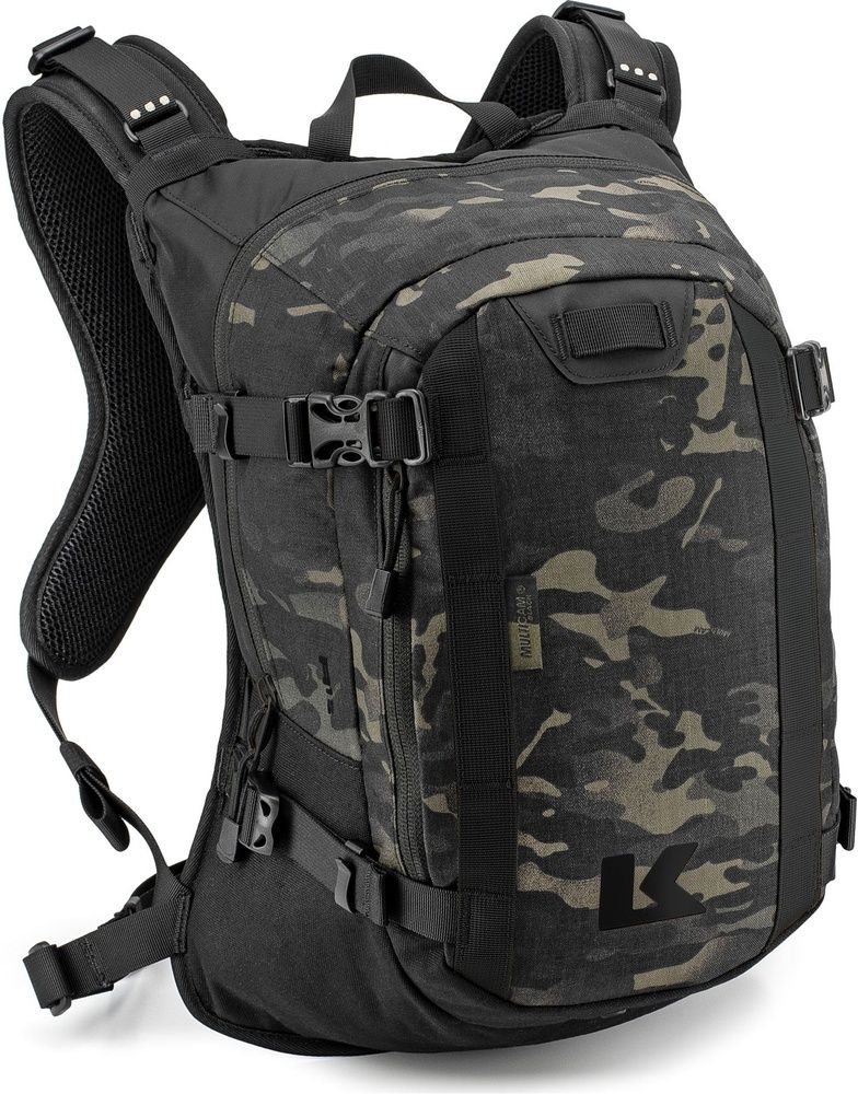 KriegaRucksackR15MulticamBlackKR65001520