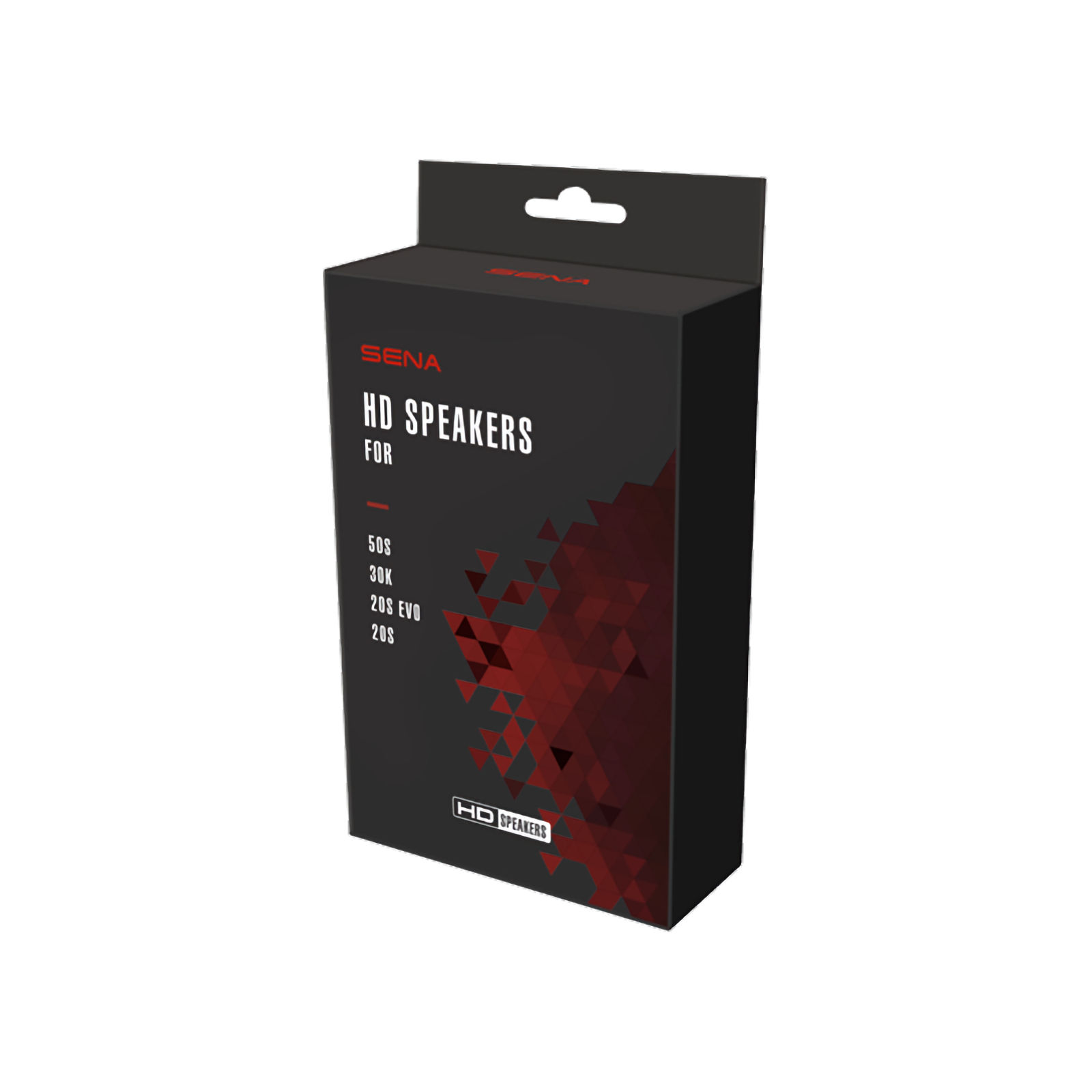 SenaHD-Lautsprechersetfr50S30K20S