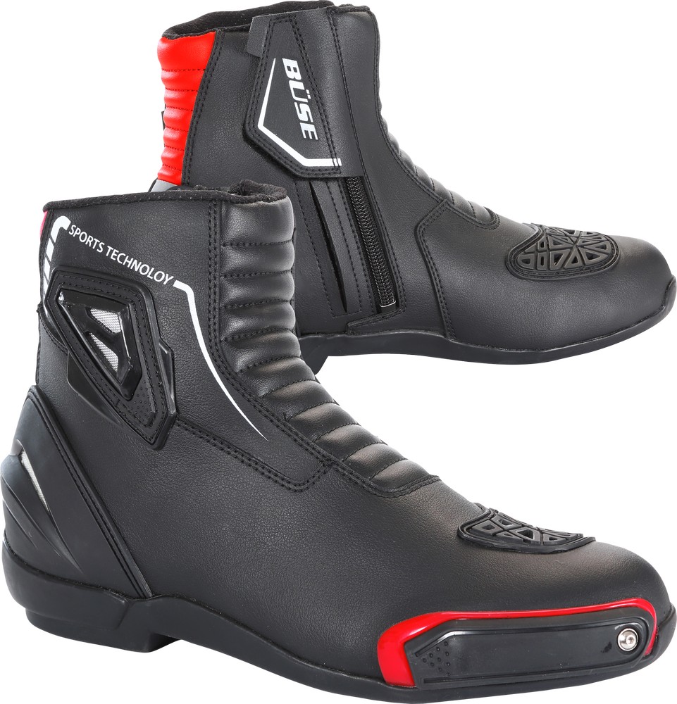 BseMotorradSportstiefelB99BU-50009