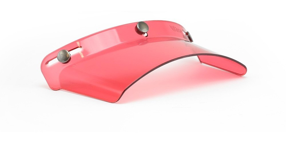 RoegHelmschildSonnyPeakRed