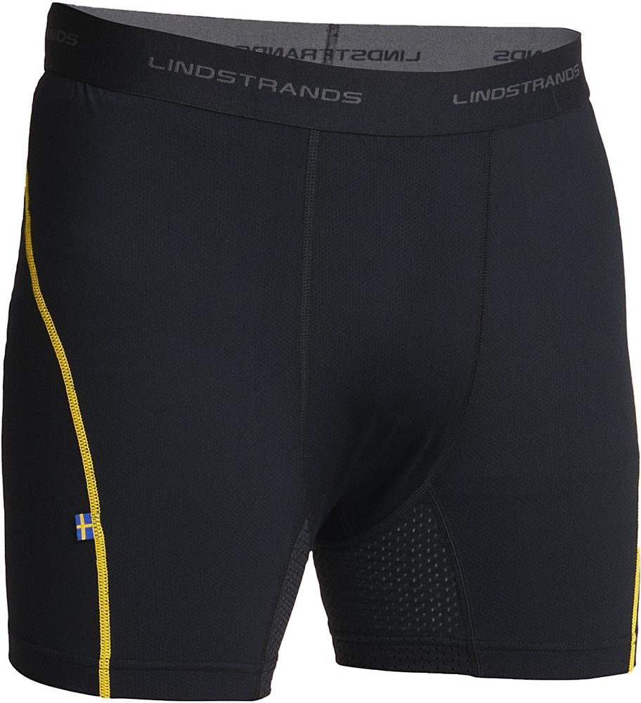 LindstrandsFunktionsunterwscheDryShortsBlack720-22130704