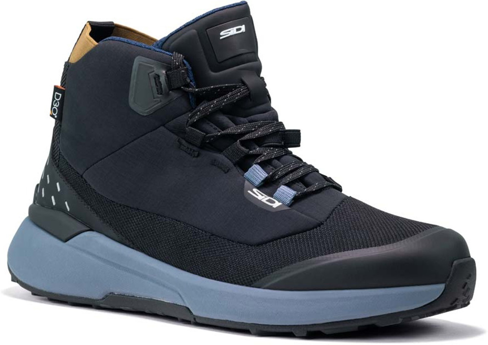 SidiMotorradSchuhNucleusGtx52625Black-BeringSea-36