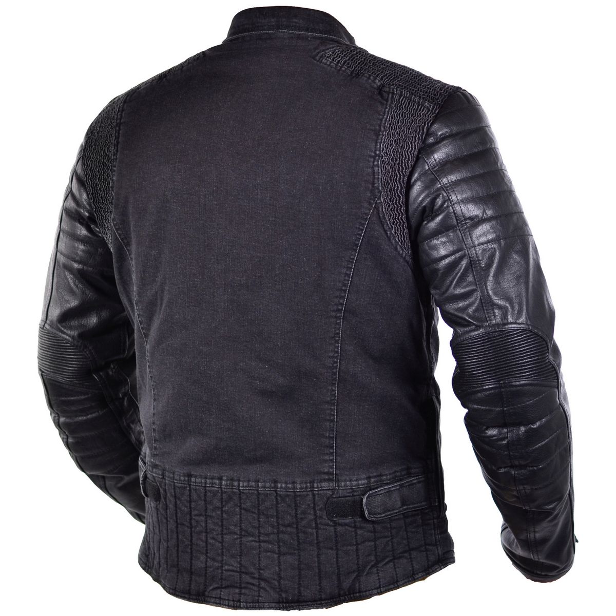 TrilobiteJackeAcidScramblerHerrenBlack