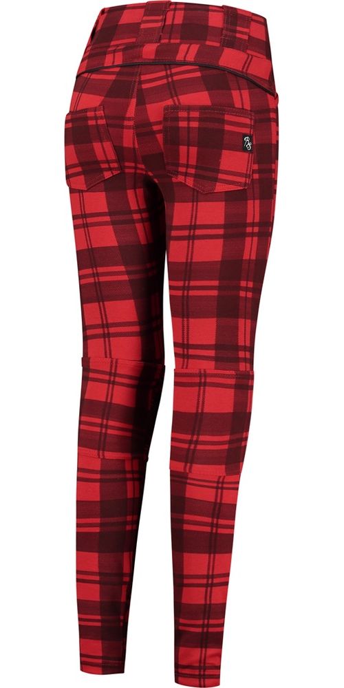 RustyStitchesMotorradLeggingClaudiaV268413