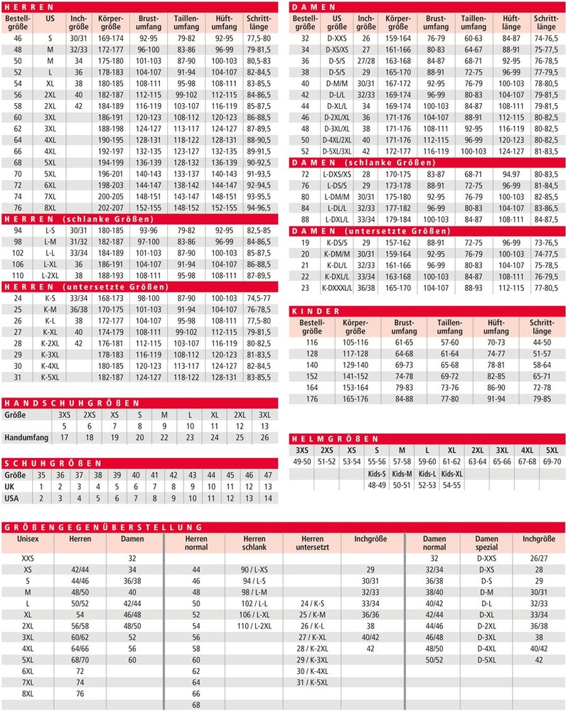 GermotMotorradTextilhoseInsideOutGM55231001