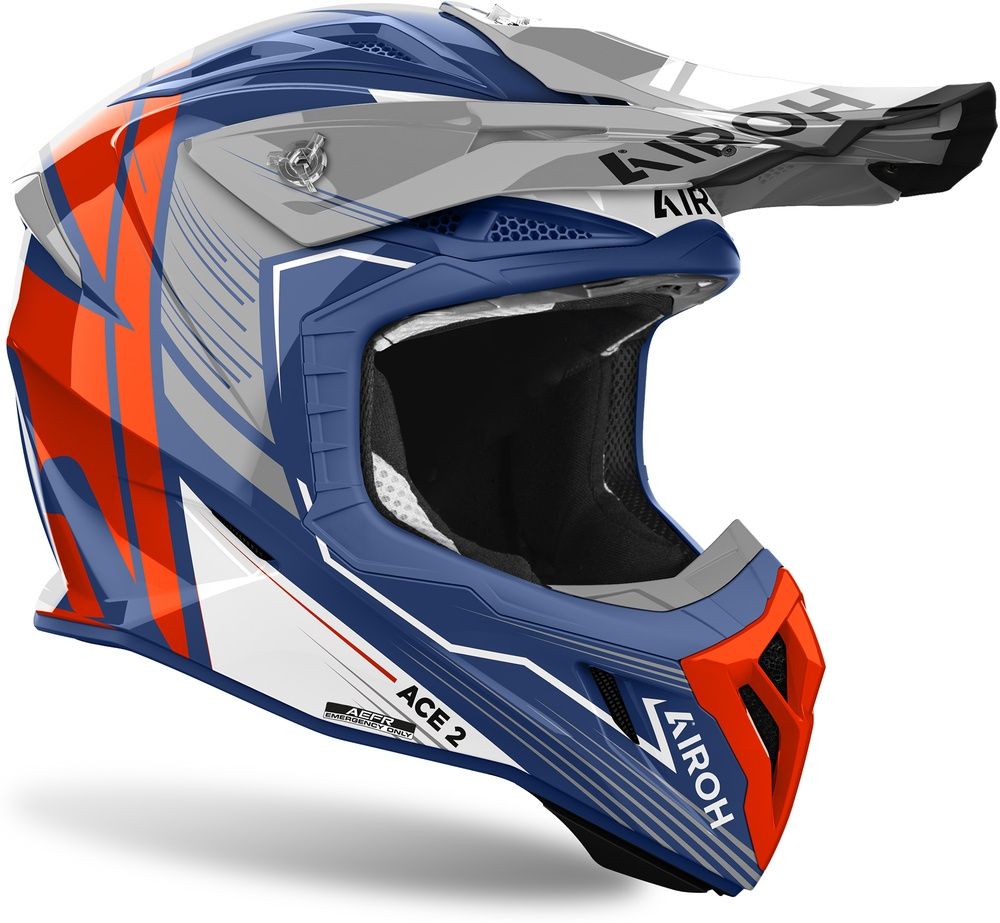 AirohMotorradCrosshelmAviatorAce2EngineAI40011032