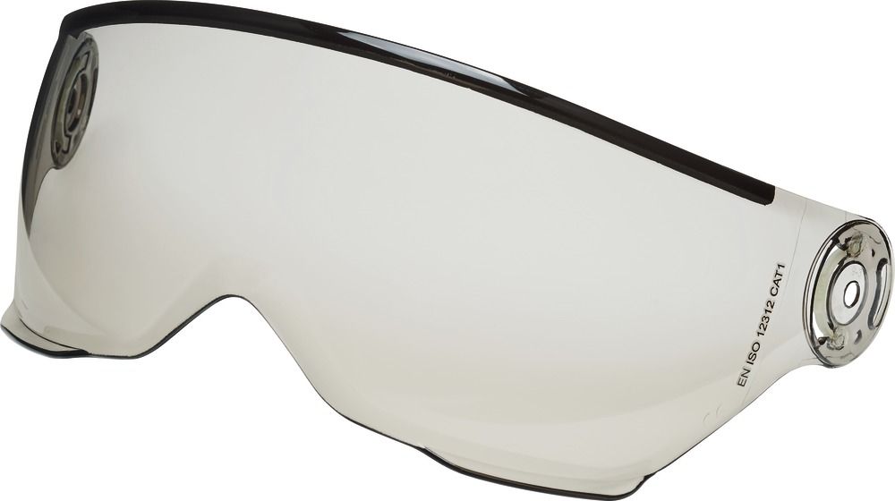 ABUSAccessioresHybanGlasHelmZubehr76435Getnt