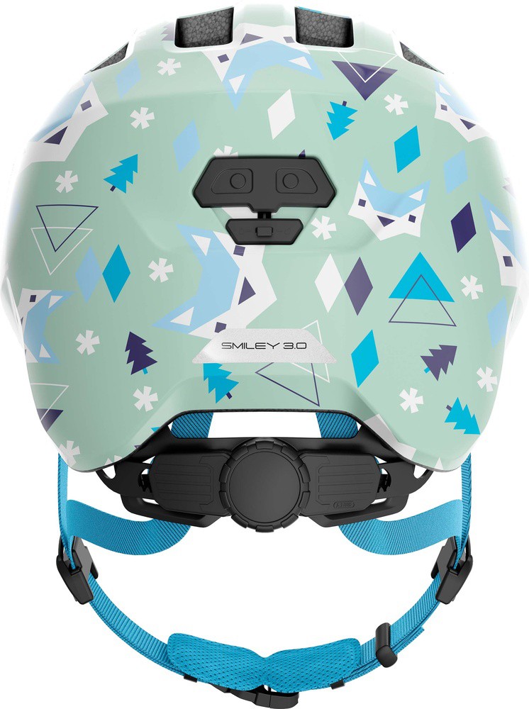 ABUSKinderFahrradhelmKidsSMILEY30