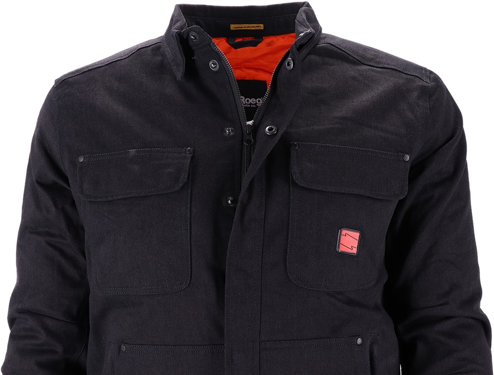 RoegMotorrad-JackeChaserProtectiveJacket