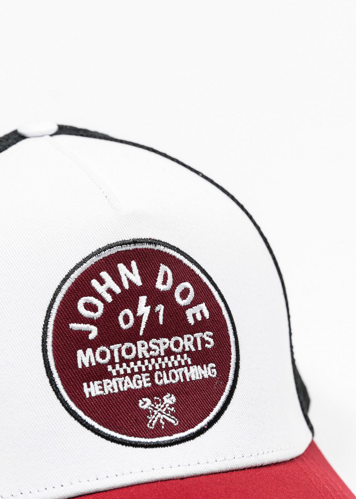 JohnDoeCapJDM01CapRed