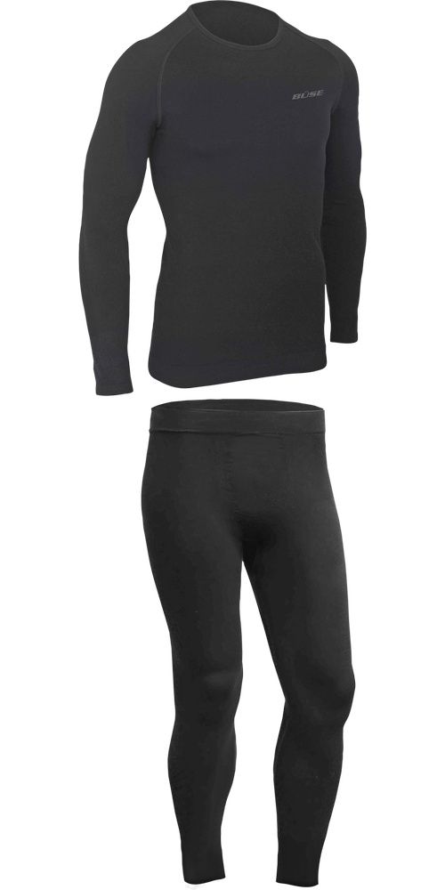 BseUnterwsche3DComfortFunktiossetHerrenBU17250