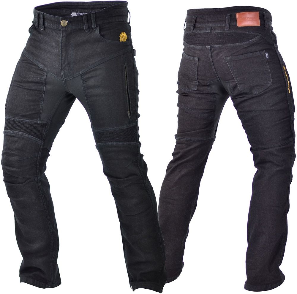 TrilobiteMotorradJeansParadoDoublelayerCEAAARegularFitTR11560620