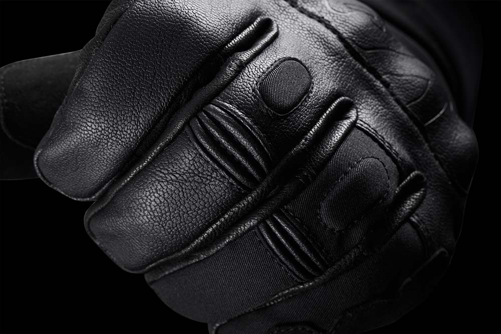 FuryganMotorradHandschuhe4593-1GlovesOsloD30Primaloft65078