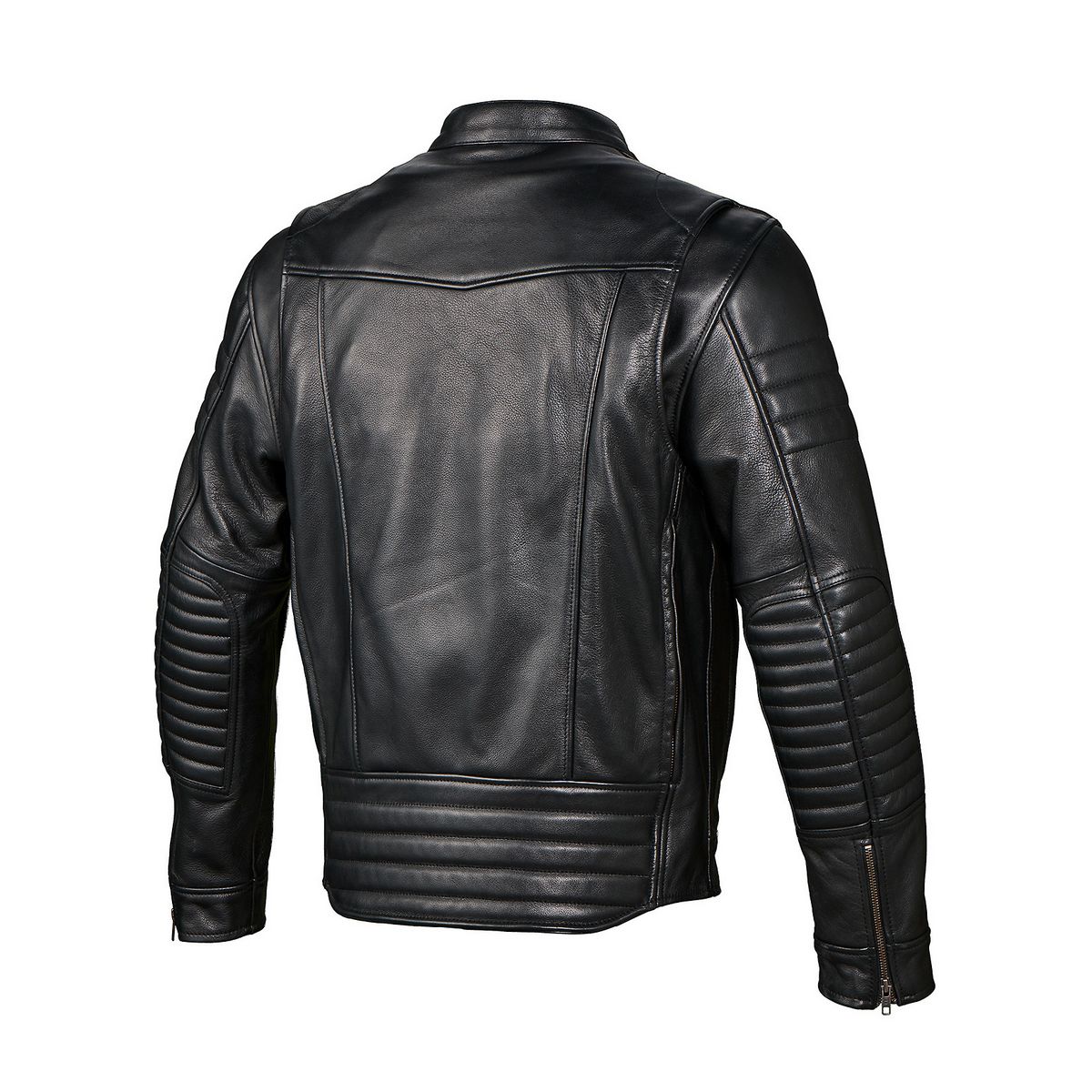 GrandCanyonMotorradLederjackeMurrayBlack