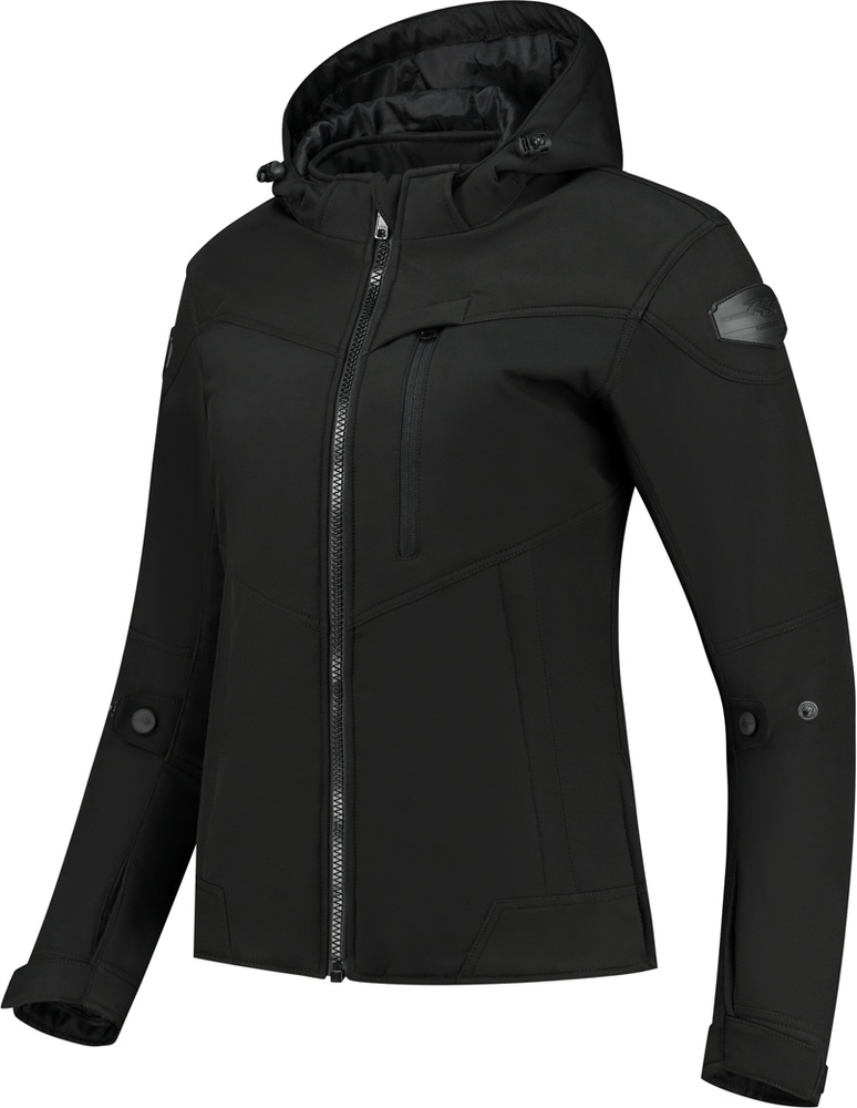 RustyStitchesMotorradJackeAnn68379Black-36