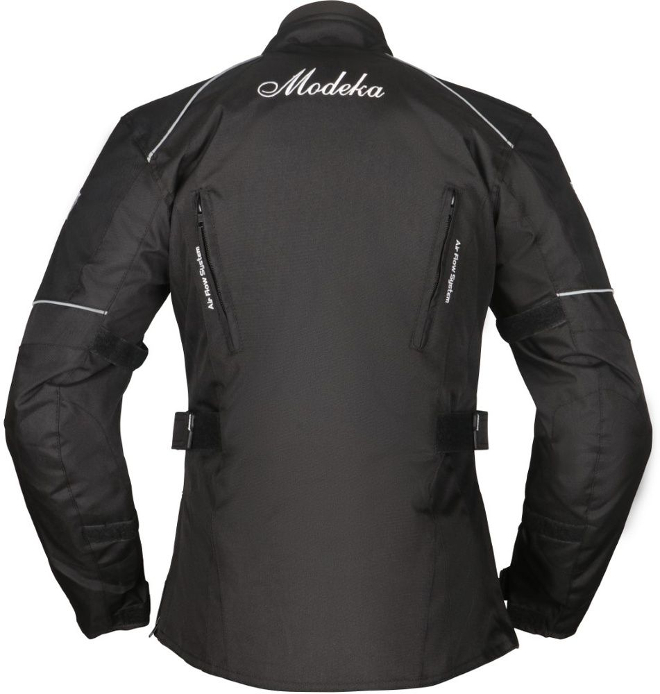 ModekaDamenMotorradJackeJanikaLady084400Schwarz-32