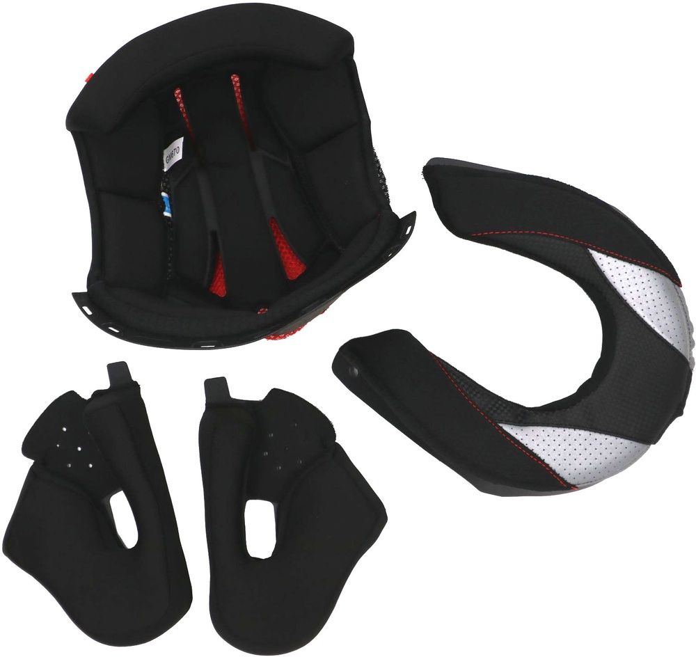 GermotInnenausstattungSetGM670GM01667080