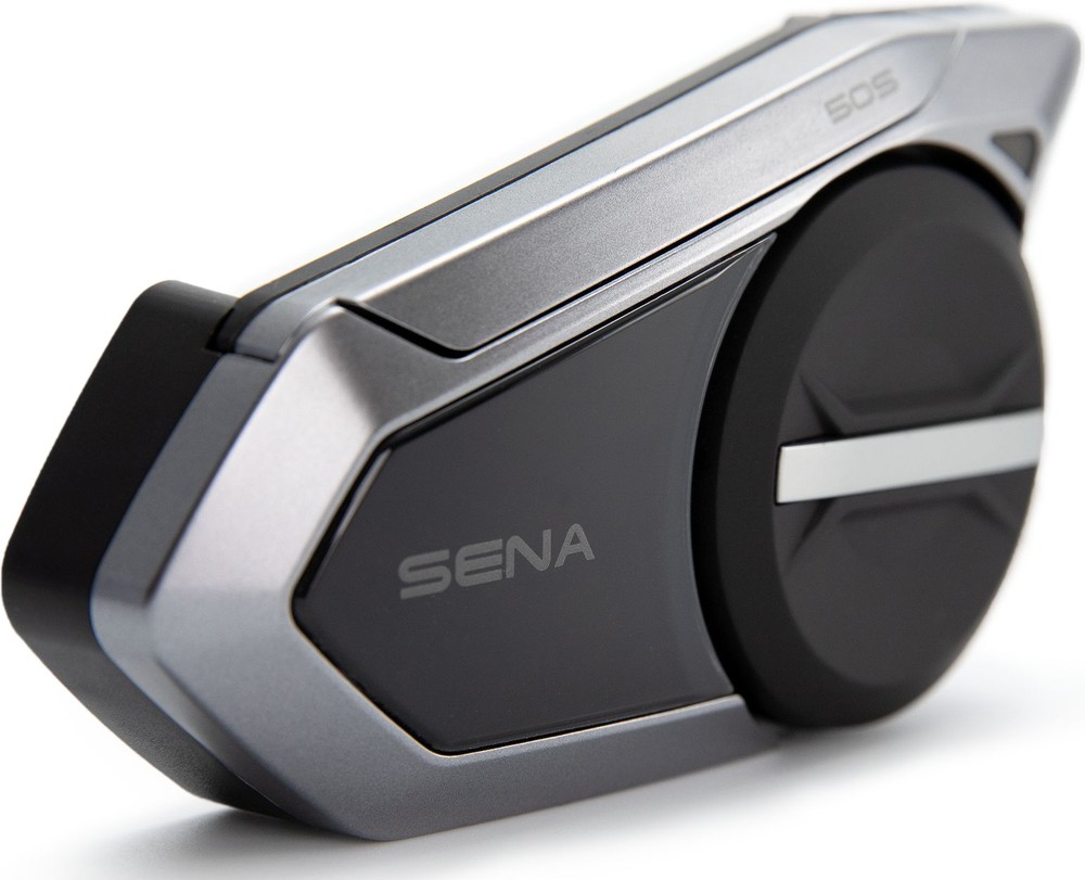 SenaMotorrad50SEinzelsetSoundbyHarmanKardonKommunikationssystem