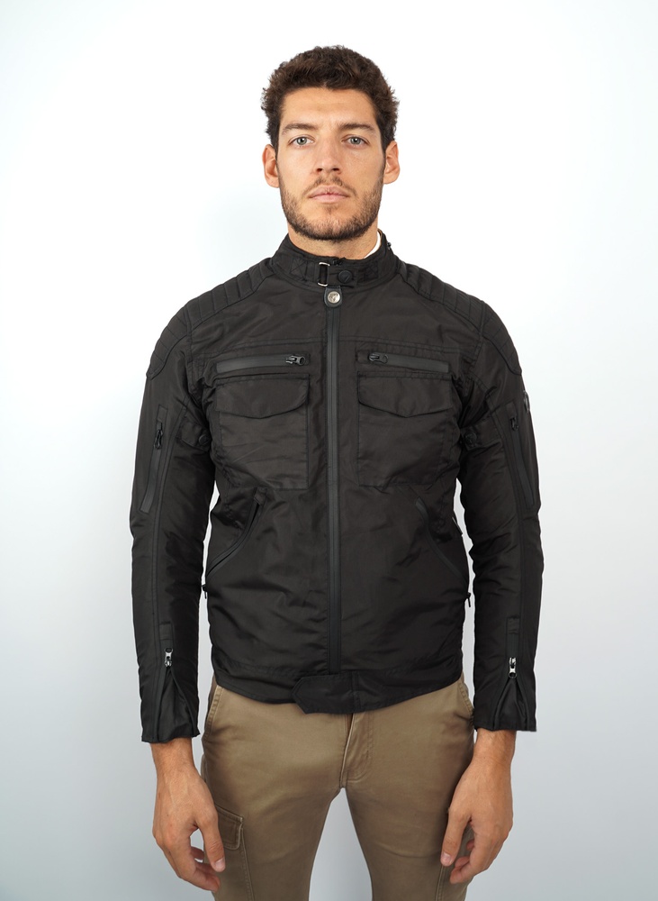 ByCityMotorradJackeMagnumJacketBYC0085