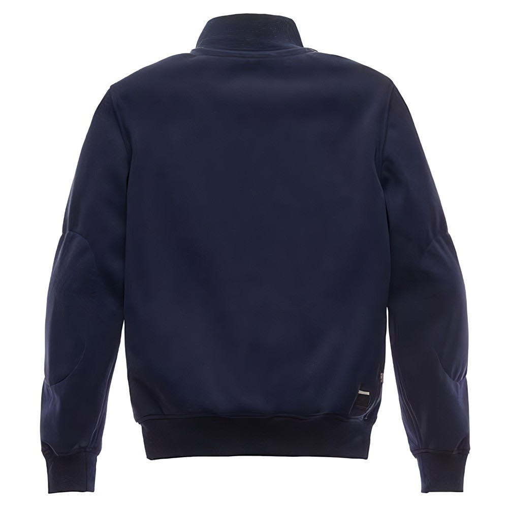 BlauerMotorradJackeEasyPro24600Blue-S