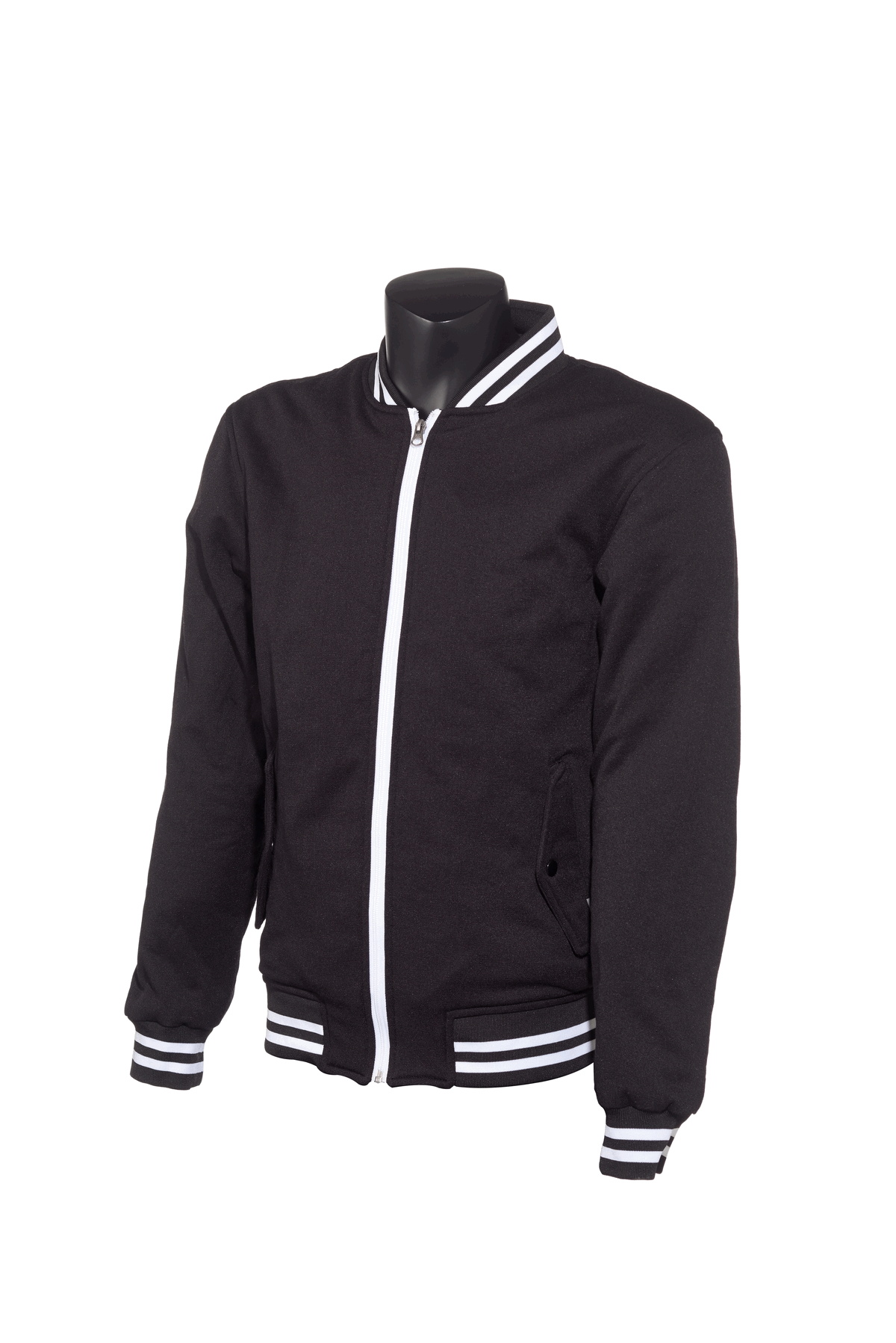 GrandCanyonJackeStateCollegeHoodieBlack