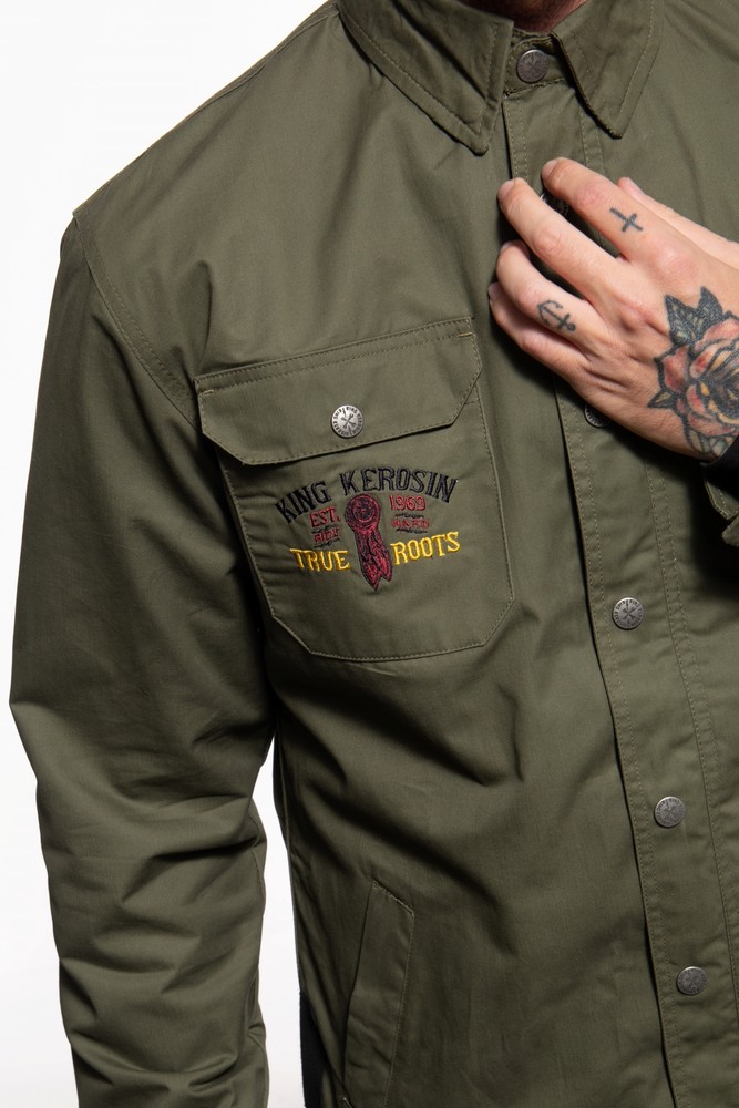KingKerosinFunktionshemdKK4210631229Olivgrn