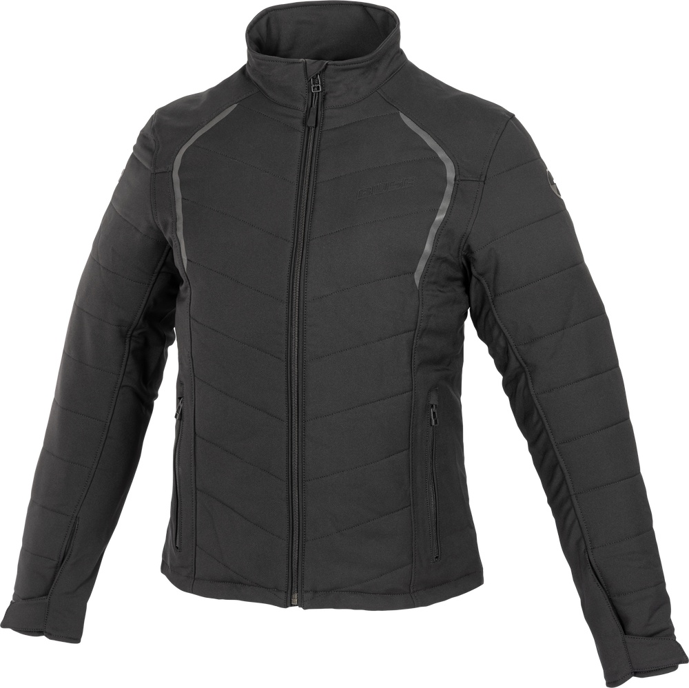 BseDamenMotorradJackeBU11273RelaxTextiljacke
