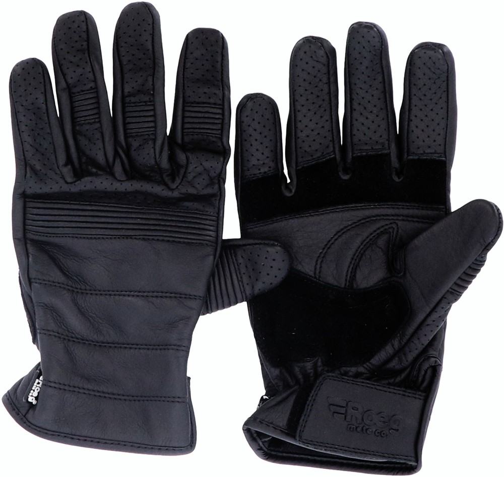 RoegMotorrad-HandschuheHankyGlove