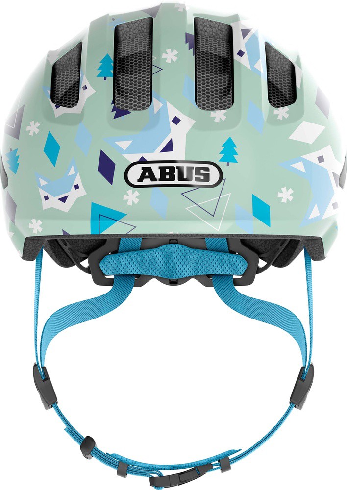 ABUSKinderFahrradhelmKidsSMILEY30