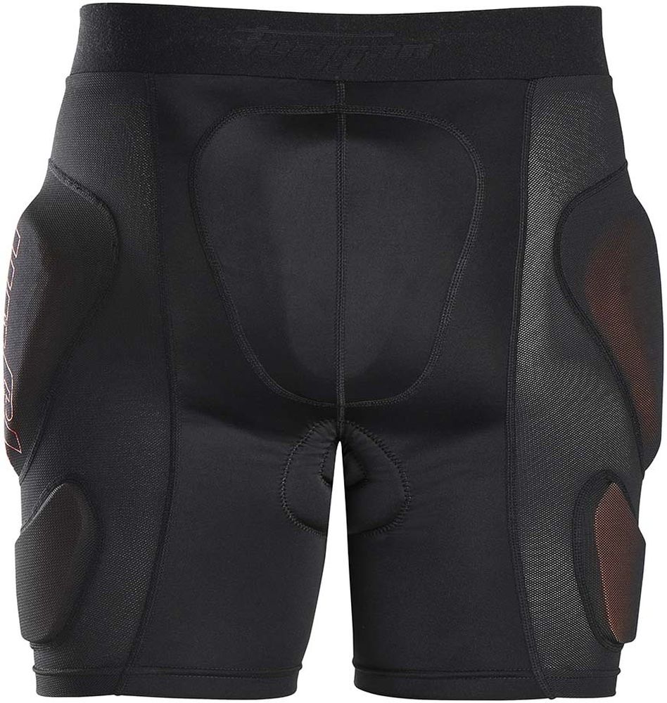 FuryganMotorradJacke7862-1XroadShortD3O65098