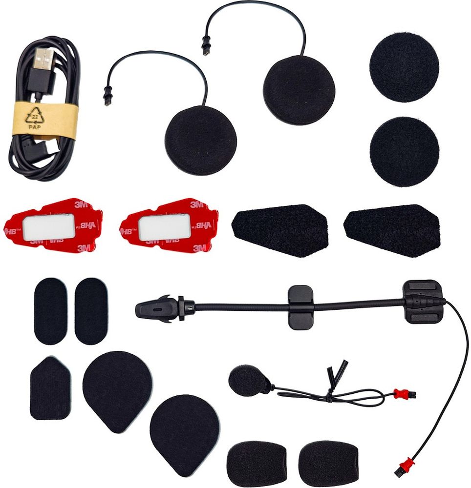 AirohMotorradKommunikationssystemAwc2Ai80010